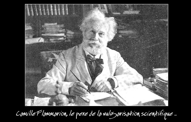 camille flammarion